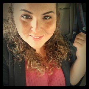 Meet your Posher, Samantha